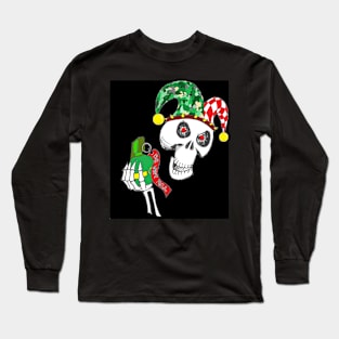 Jester 2 Long Sleeve T-Shirt